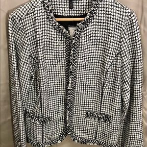 Women’s WHBM Dress Jacket